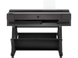 Plotter HP Designjet T850