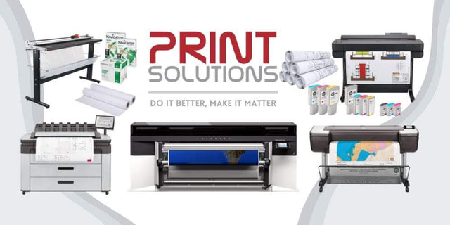 Printsolutions