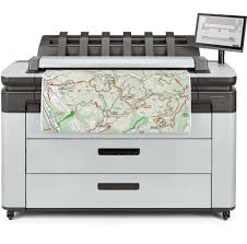 HP Designjet XL3600
