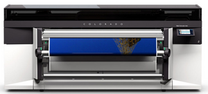 Canon Colorado 1640 - PrintSolutions
