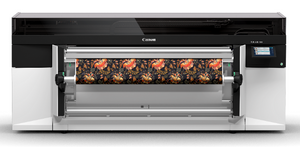 Canon Colorado 1650 - PrintSolutions