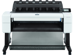 Plotter HP Designjet T940 - Printsolutions