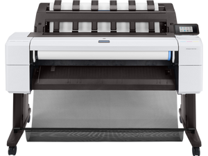 Plotter HP DesignjetT1600 - Printsolutions