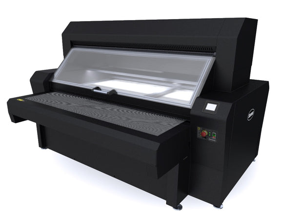 Summa Laser Cutter Series - PrintSolutions