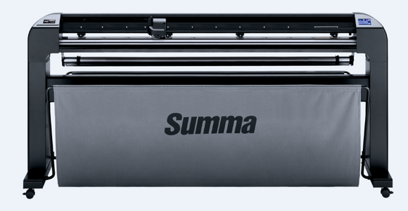 Summa S Class S2 T75/T120/T140/T160 - PrintSolutions