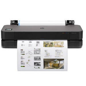 Plotter HP Designjet T230 - PrintSolutions